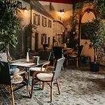 Dooscht Gaestehaus Reichshof Vendégház 4*