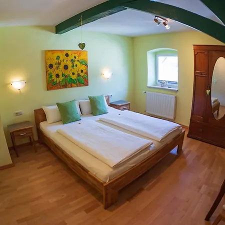 Dooscht Gaestehaus Reichshof *