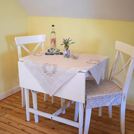 Pensionat Dooscht Gaestehaus Reichshof 4*