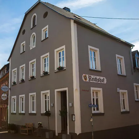 Reichshof * Kröv