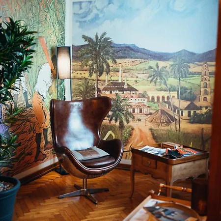 게스트하우스 Dooscht Gaestehaus Reichshof 4*