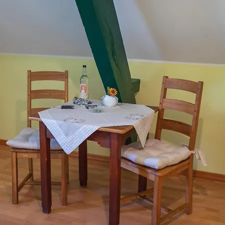 Dooscht Gaestehaus Reichshof 크로프