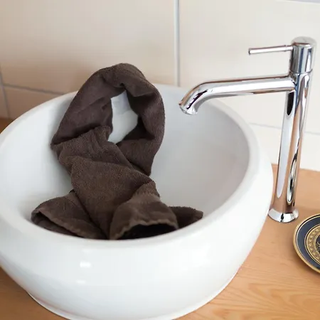 Dooscht Gaestehaus Reichshof 4* Kröv