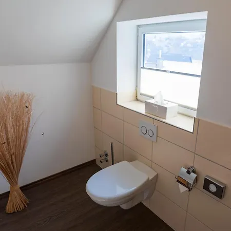 Dooscht Gaestehaus Reichshof