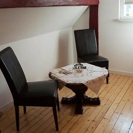 Dooscht Gaestehaus Reichshof 4*