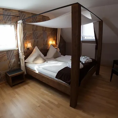 Dooscht Gaestehaus Reichshof