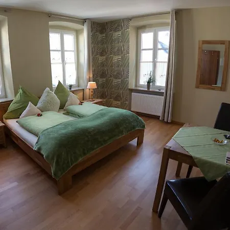 Dooscht Gaestehaus Reichshof Pensionat Kröv