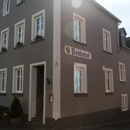 Reichshof * Kröv