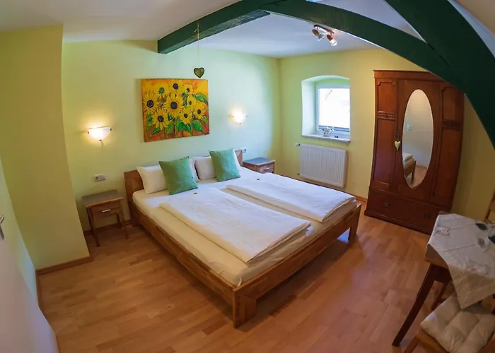 Dooscht Gaestehaus Reichshof 4*