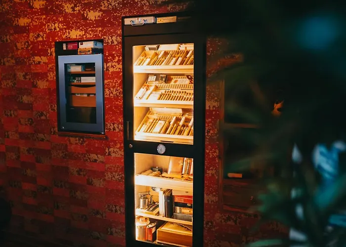 Guest house Dooscht Gaestehaus Reichshof 4*