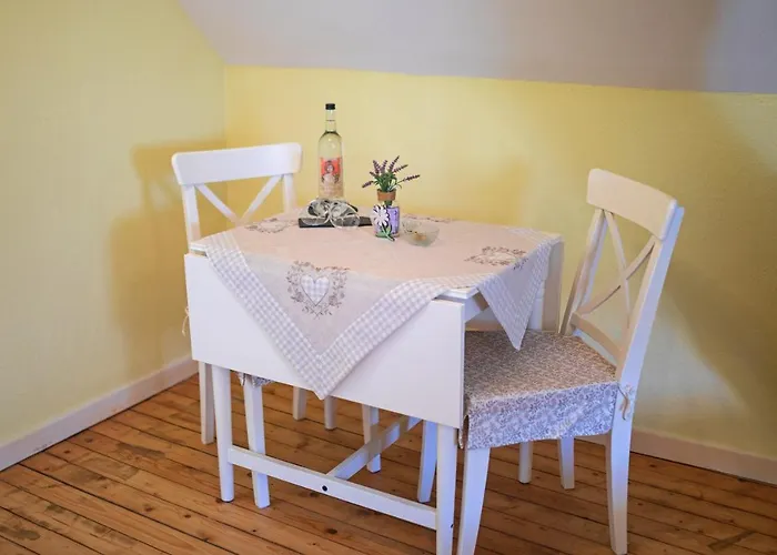 Guest house Dooscht Gaestehaus Reichshof 4*