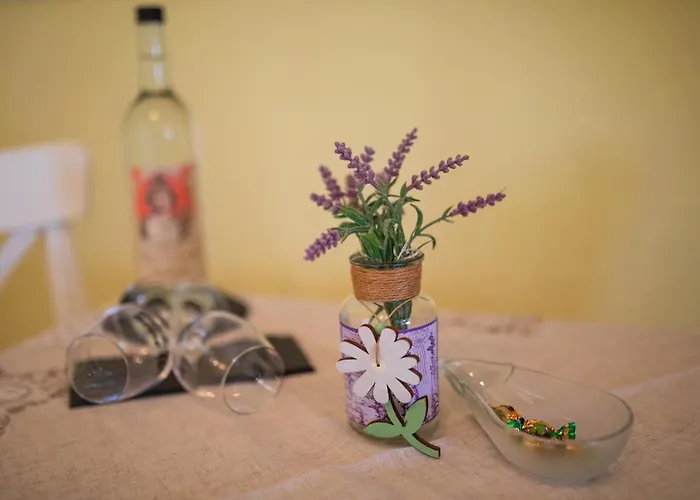 Dooscht Gaestehaus Reichshof