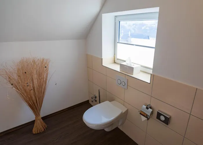 Dooscht Gaestehaus Reichshof