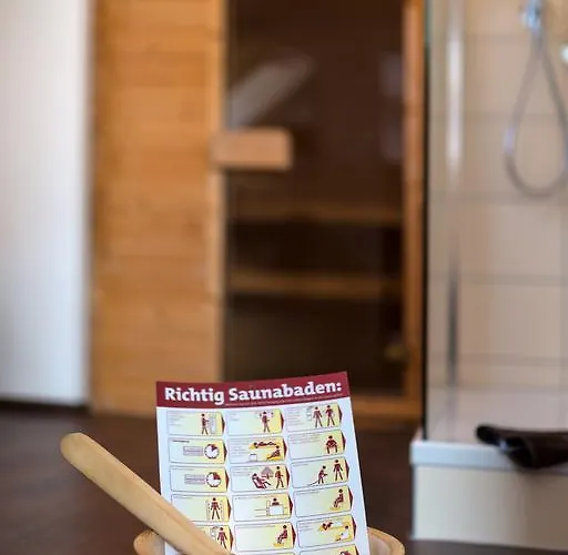 Dooscht Gaestehaus Reichshof