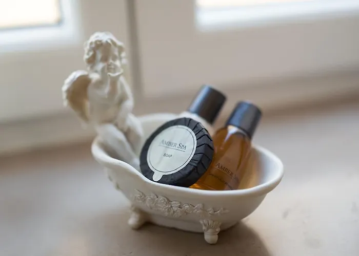 Guest house Dooscht Gaestehaus Reichshof