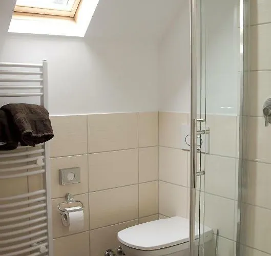 Dooscht Gaestehaus Reichshof 4*